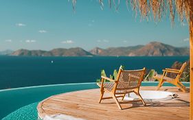 Seaview Faralya